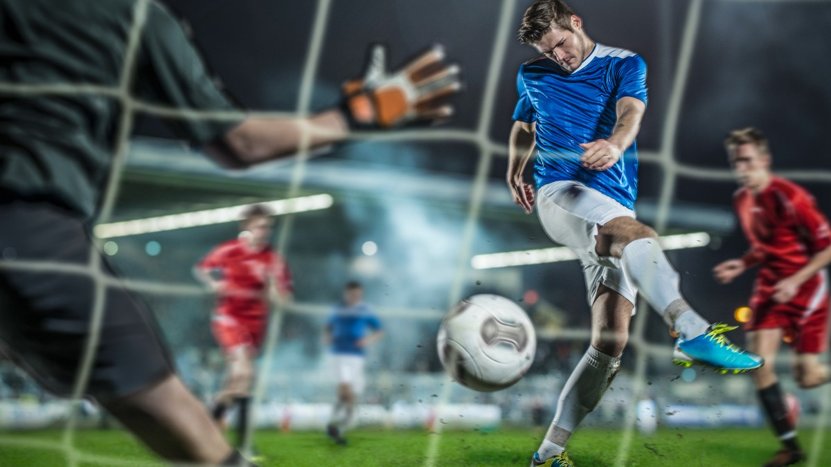 Watch Live Football for Free on Your Mobile