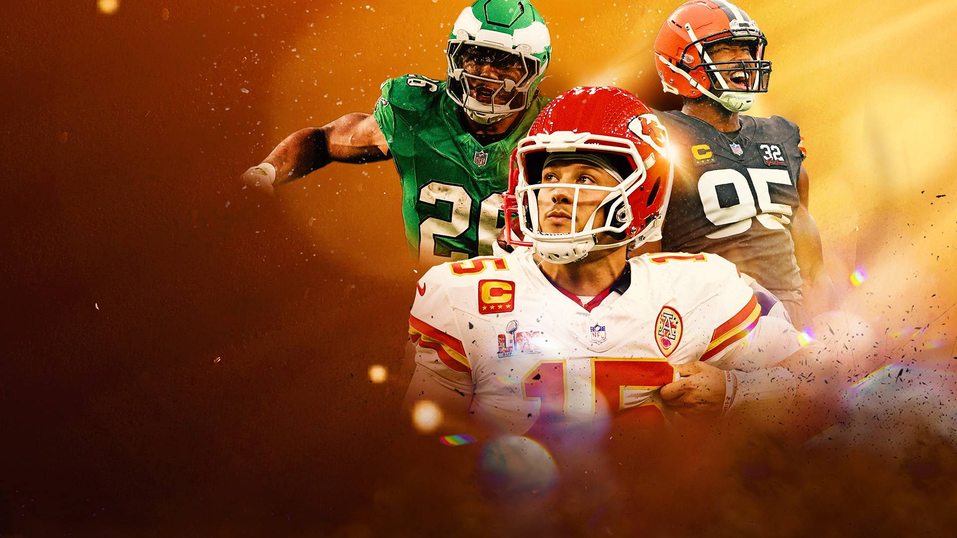 Watch NFL Live for Free on Your Mobile