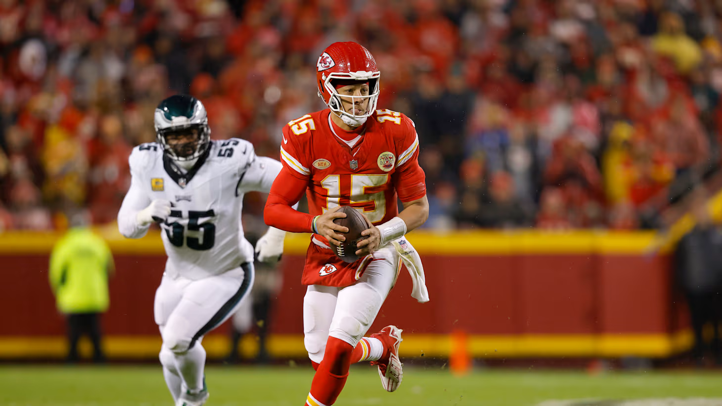 Free Live NFL App for Football Fans