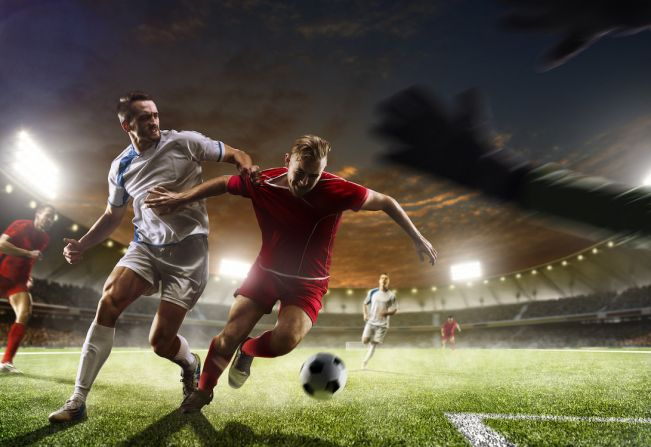 Free Football Streaming App: Watch Live Matches