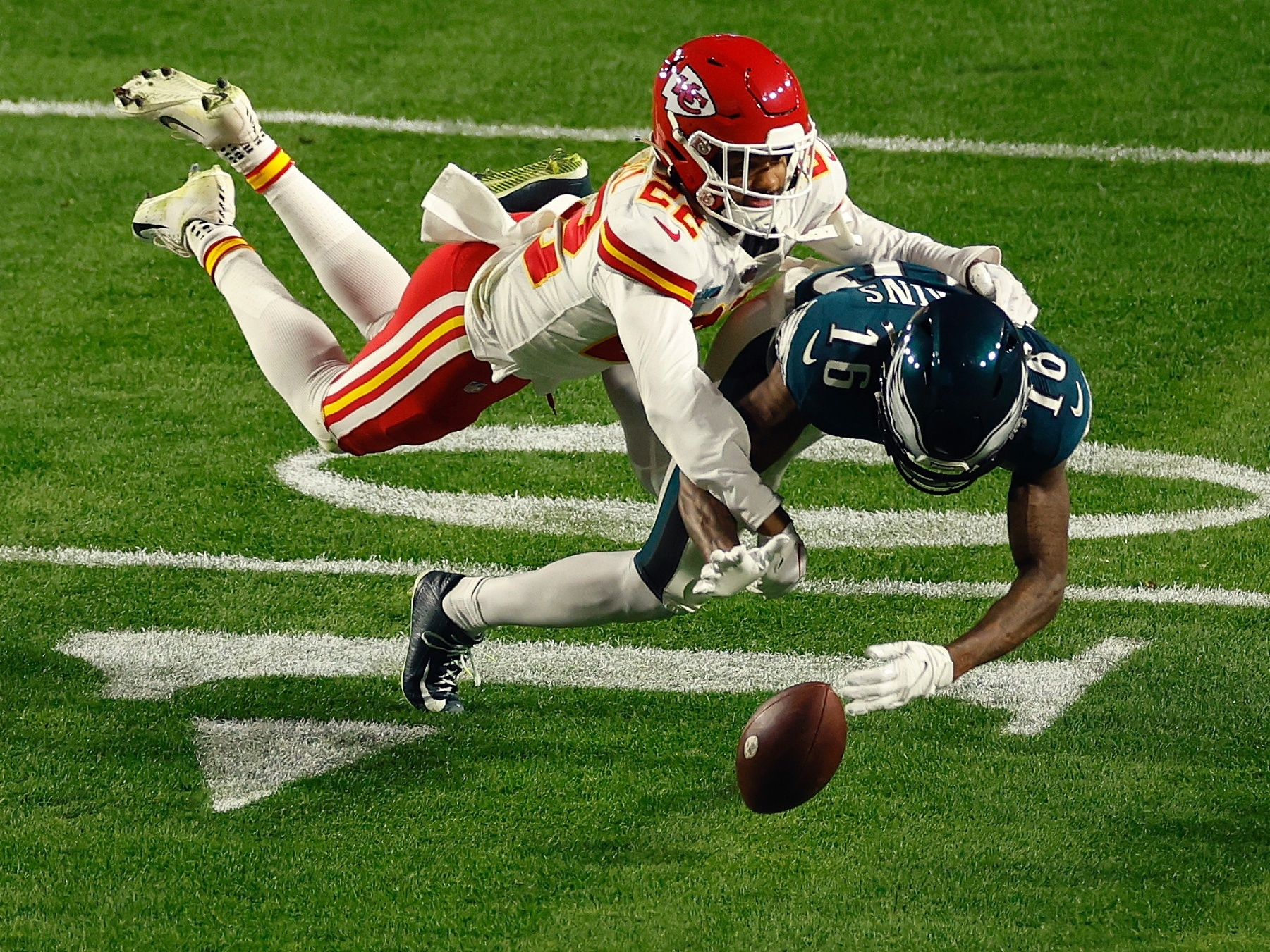 Free App to Watch All NFL Games