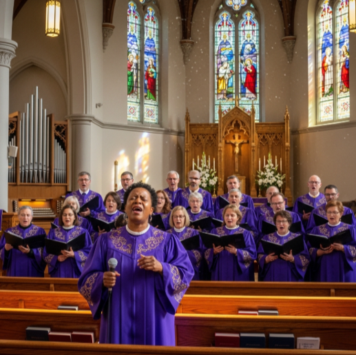 Gospel Music App: Your Faithful Listening Companion