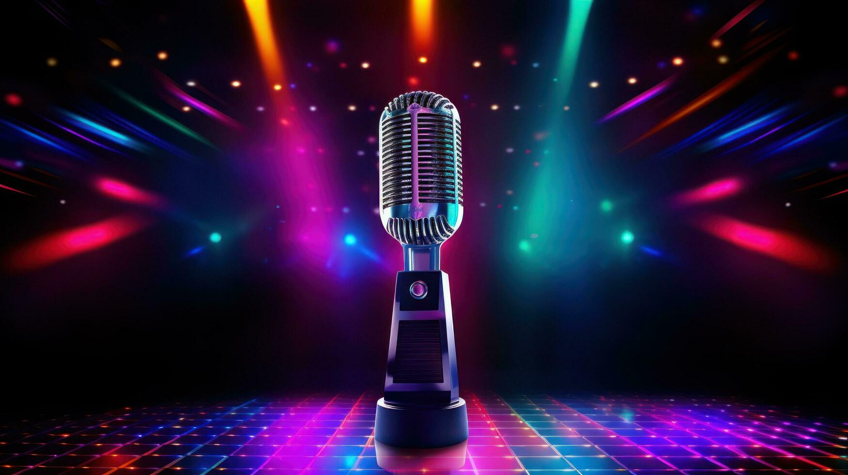 Free Karaoke Apps for Your Mobile Device