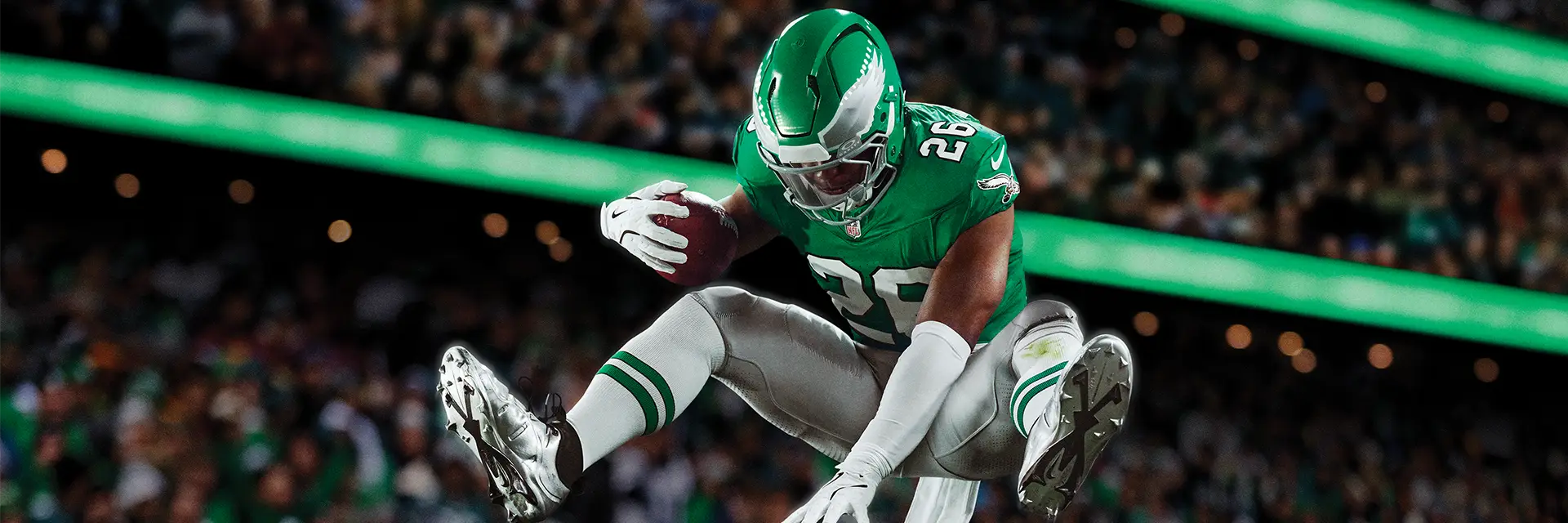 Watch NFL Live for Free on Mobile