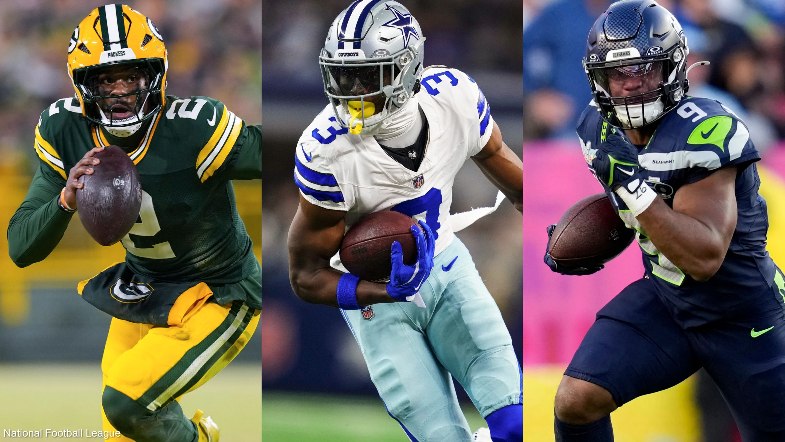 Live NFL Streaming App for Your Smartphone