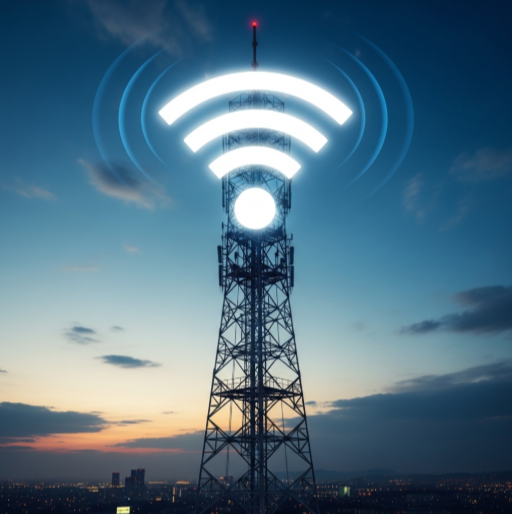 Boost Your Speed with Fast WiFi Connection