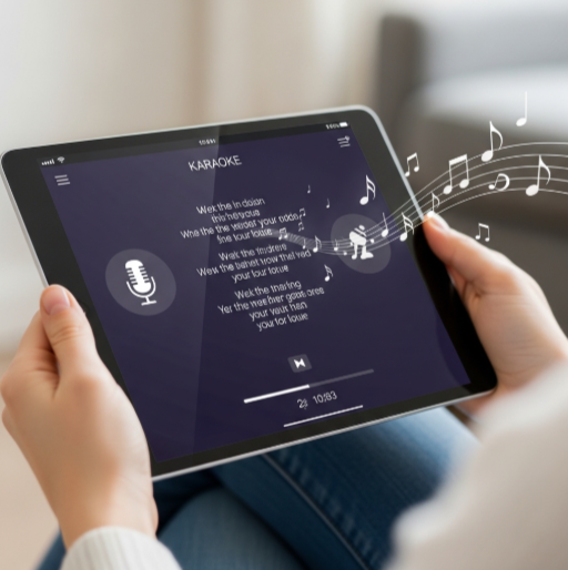 Top Songs for Home Karaoke Fun