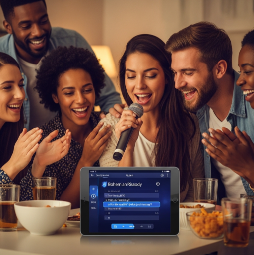 Explore Top Music Charts