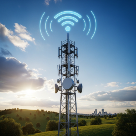 Find Free Wi-Fi with This Handy App