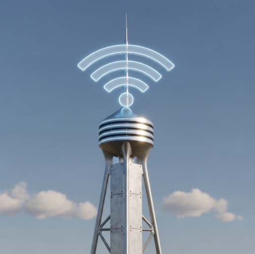 Discover Free Wi-Fi with This Handy App