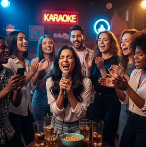 Best Free Karaoke Apps for Singing Fun