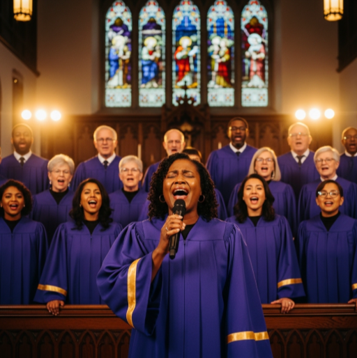 Free App for Streaming Christian Music