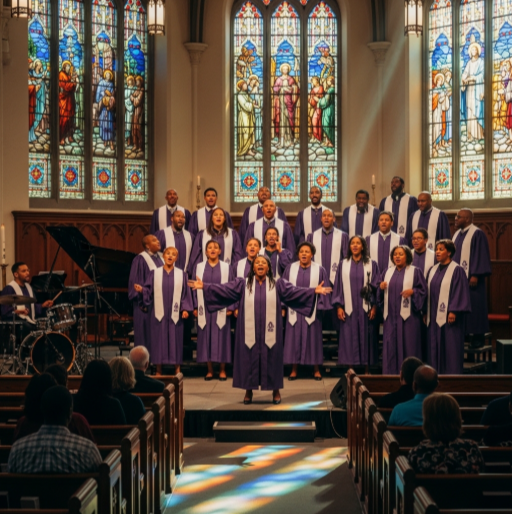 Top App for Best Christian Worship Songs