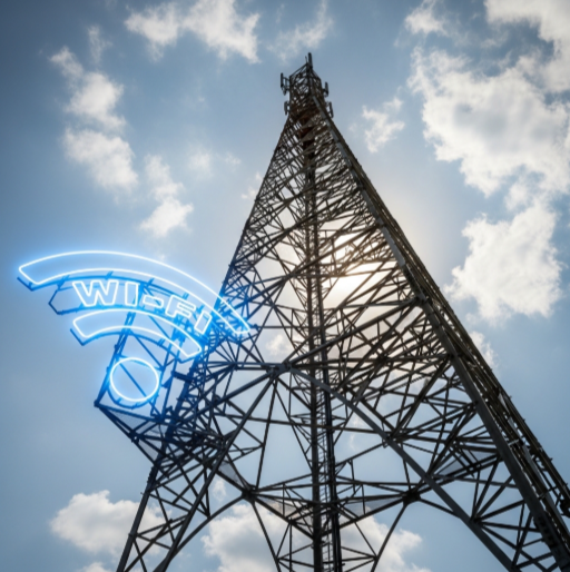 Free WiFi Finder: Connect Anywhere, Anytime