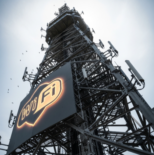 Find Free WiFi Anywhere with This App