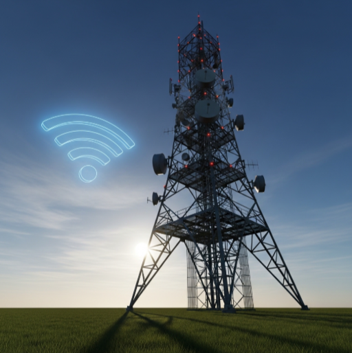 Discover Free WiFi with Our Handy App