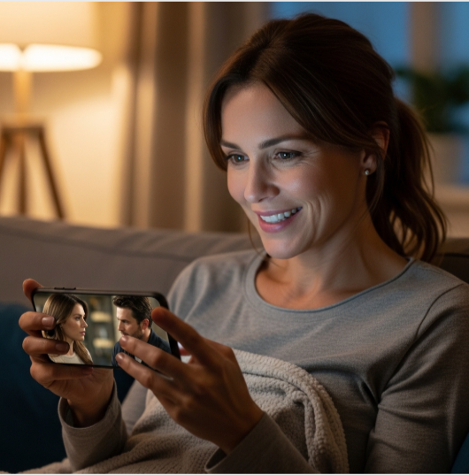 Short Novelas: Genres, Details, and Free Viewing