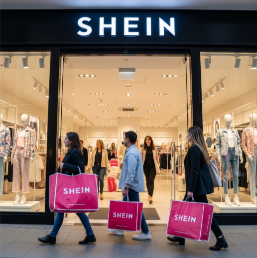Saving with Shein: Tips for Coupons and Freebies