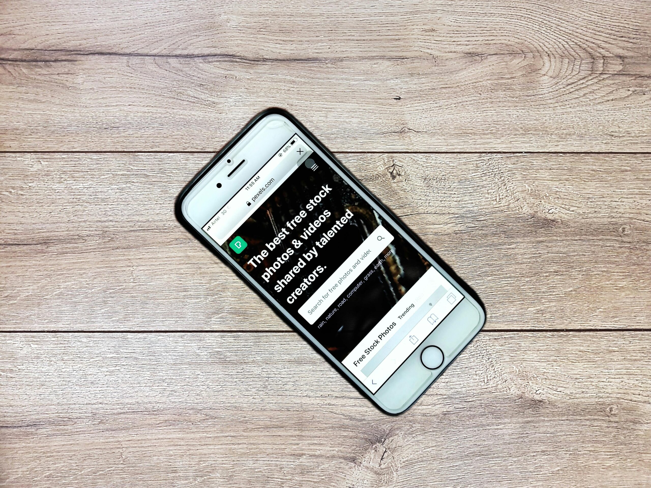 Free WiFi Everywhere: Stay Connected Always