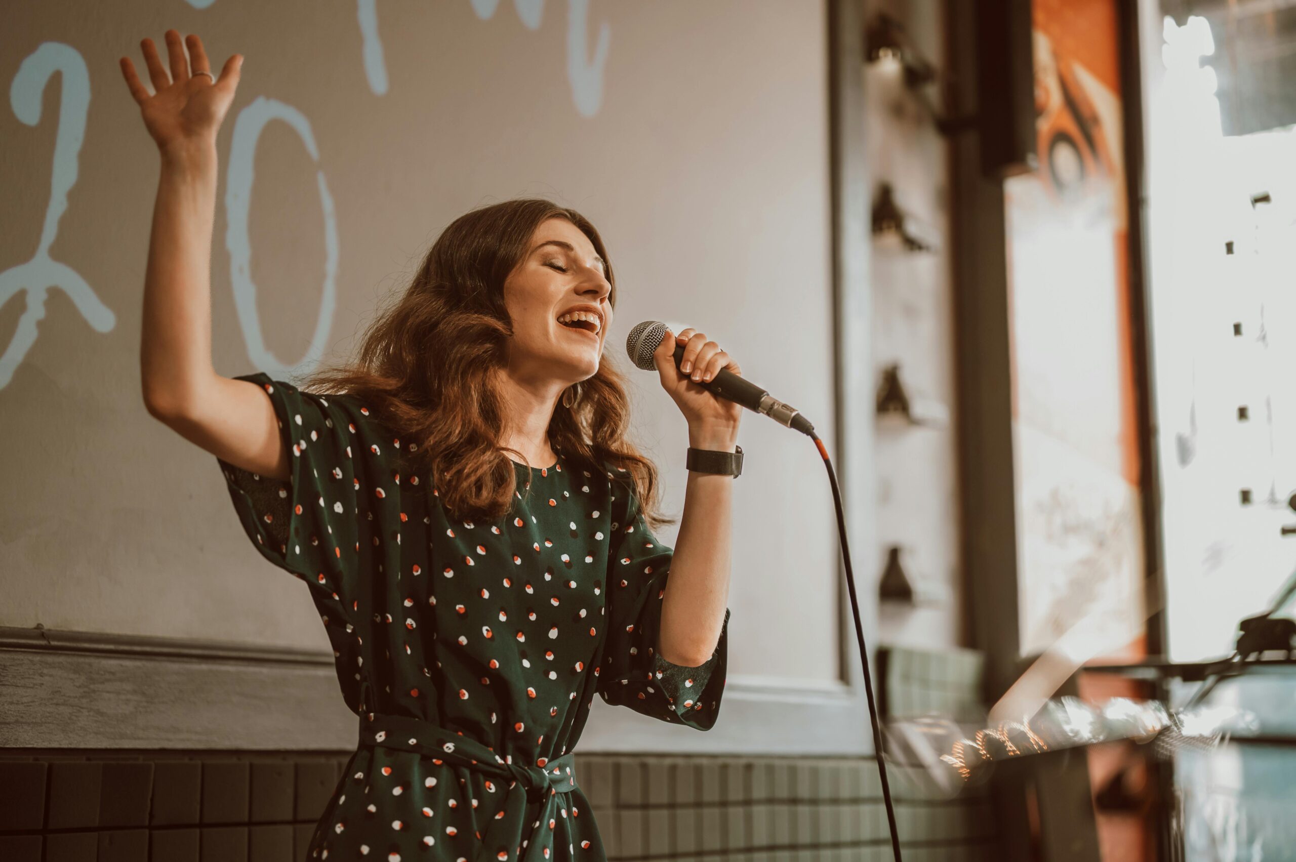 Karaoke: Mastering Countless Songs with Confidence