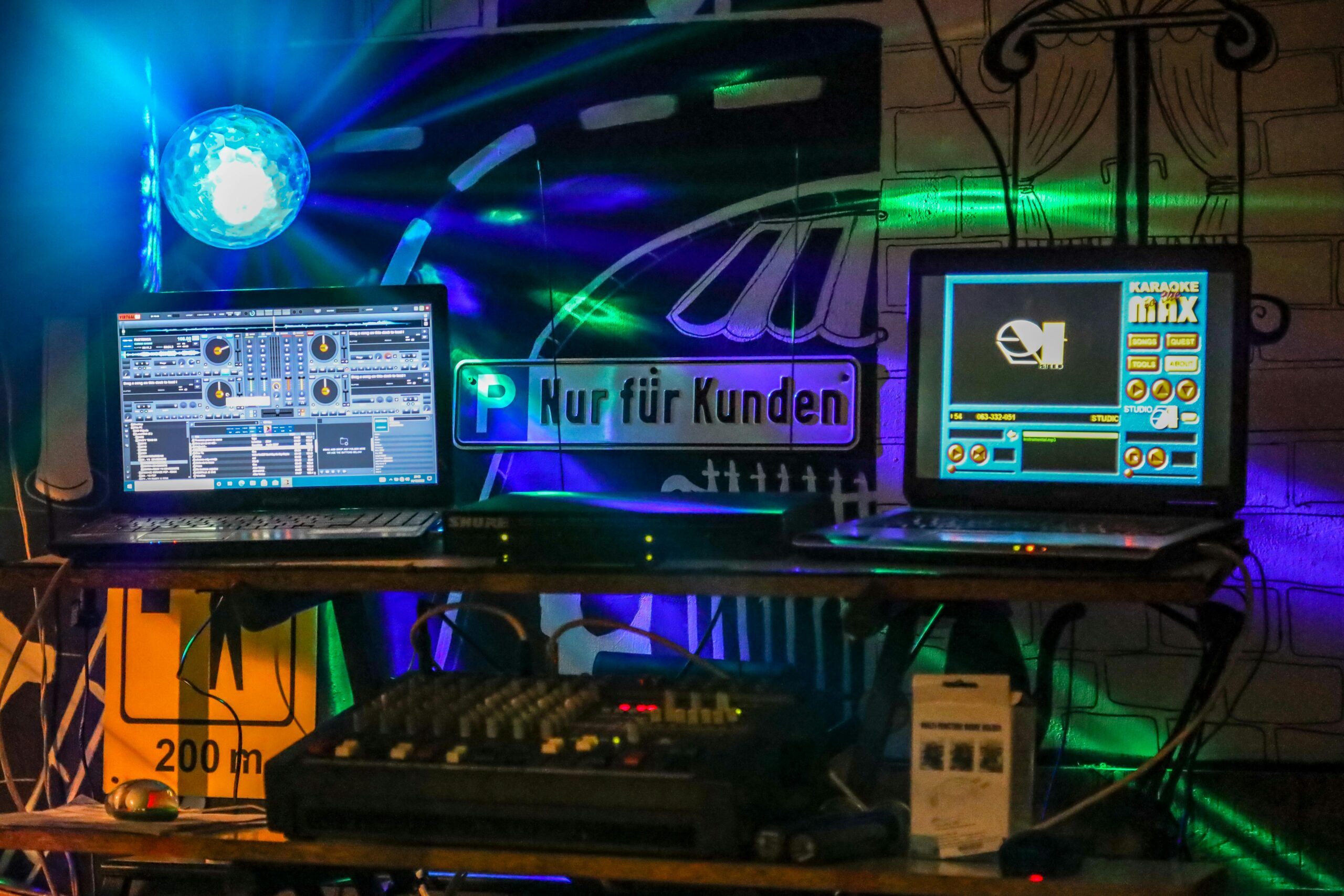 Unlimited Free Karaoke: Sing Anytime, Anywhere