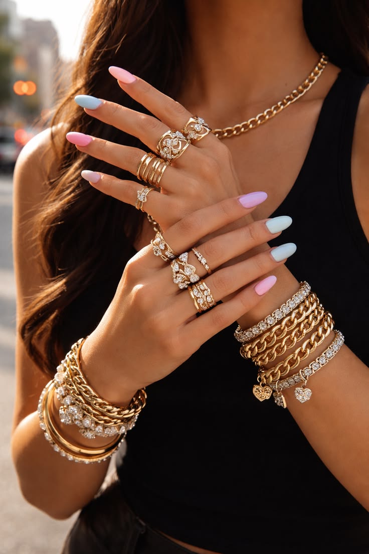 💍 ACCESSORIES 💍