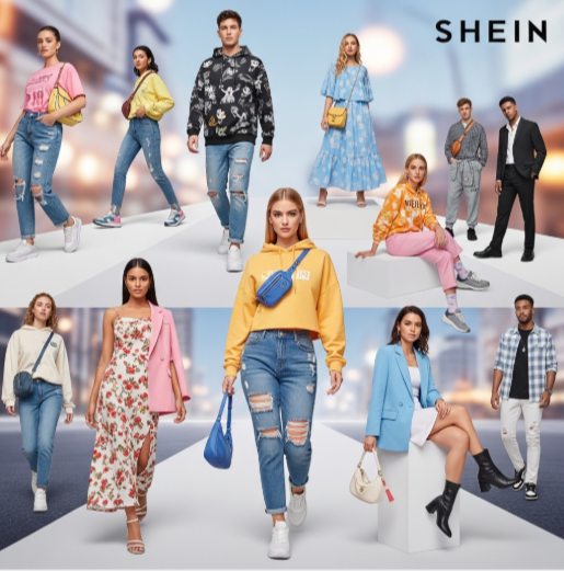 Affordable Quality: In-Depth Look at SHEIN Deals