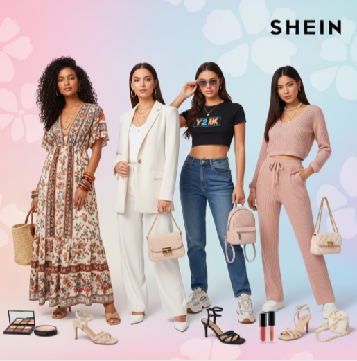 Affordable Quality: Exploring SHEIN's Best Deals