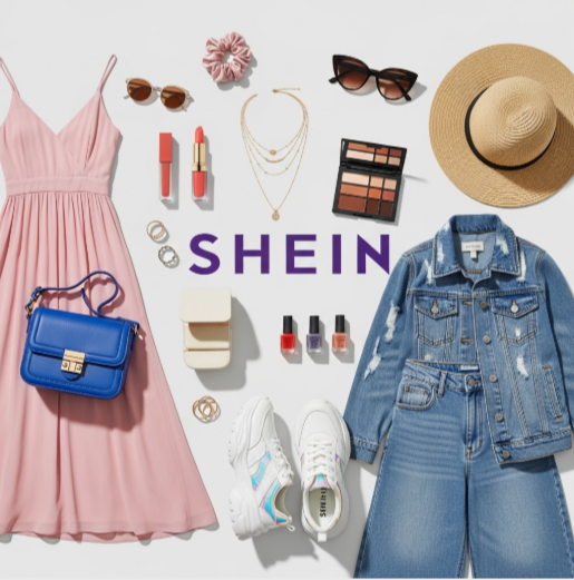 Affordable High-Quality Finds: Shein's Top Deals and Offers