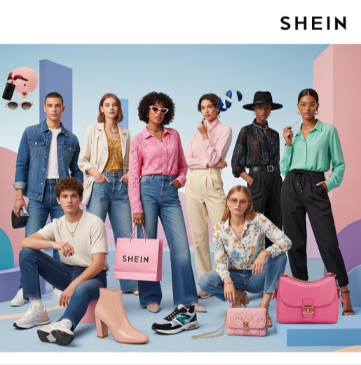 Affordable High-Quality Fashion: Inside SHEIN's Offers