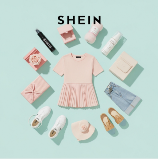 Affordable Quality: Exploring SHEIN's Offers and Promotions