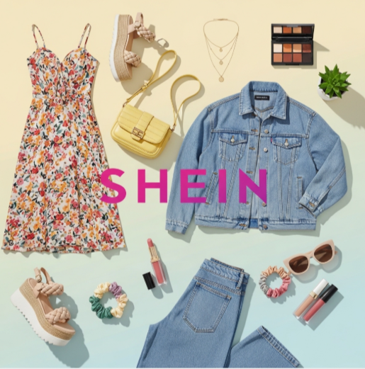 Top SHEIN Deals: Affordable Fashion, Beauty, and Shoes